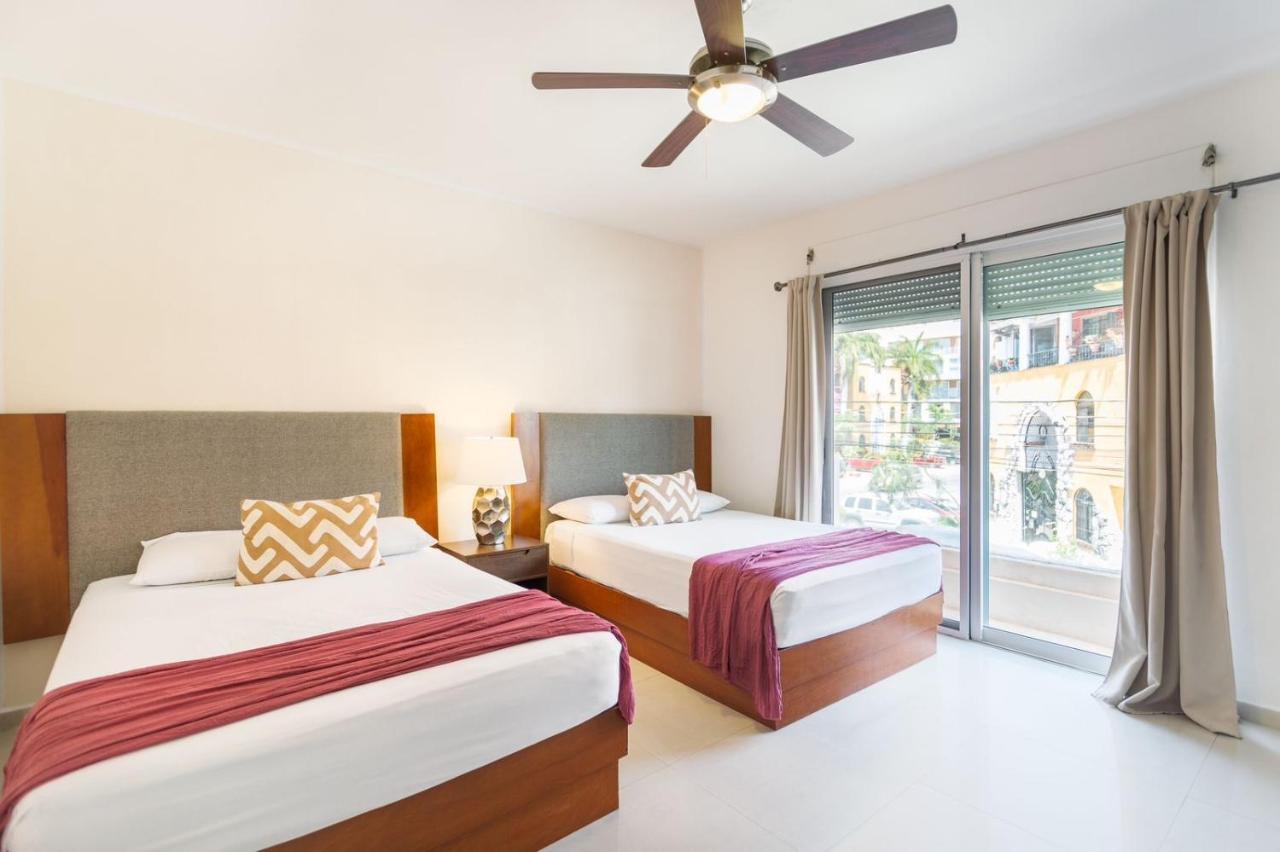 Comfortable Department Playa Del Carmen Esterno foto